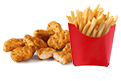 Kids Meals