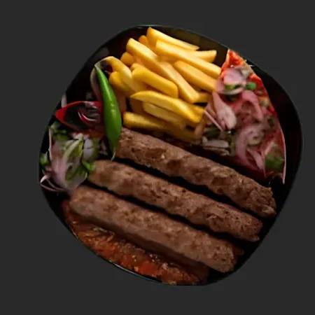 Peri Lamb Kofta Deal