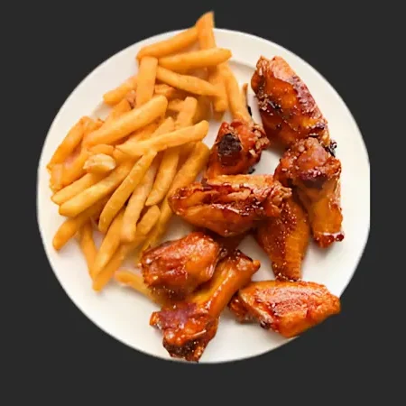 Peri Grilled Wings Deal