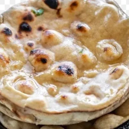 Plane Naan