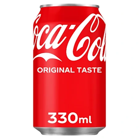 Cans 330ml