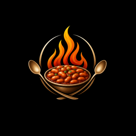 Classic Baked Beans | Rich & Flavorful Beans