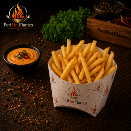 Small Fries