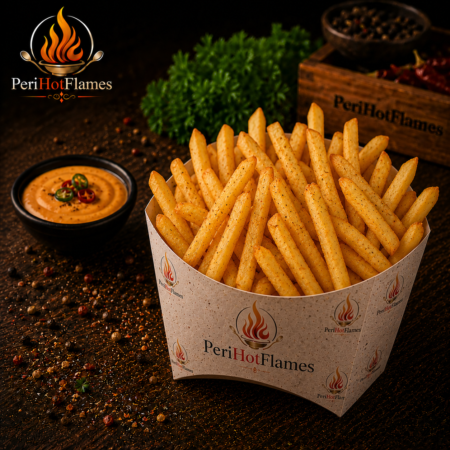 Large Fries