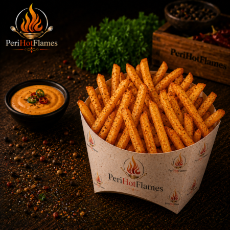 Peri Fries