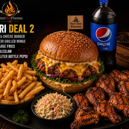 Peri Deal 2