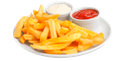 Fries