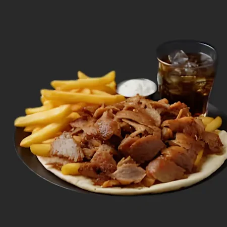 Lamb Donner Deal
