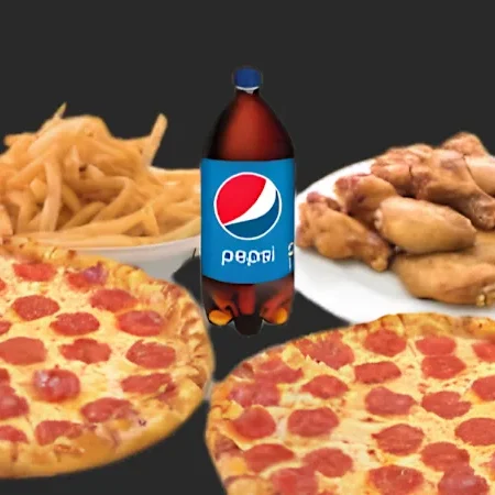 Pizza Deal