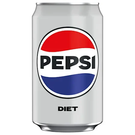 Pepsi Diet 330ml