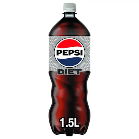 Pepsi Diet 1.5Litres