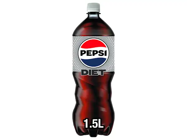 Pepsi Diet 1.5Litres