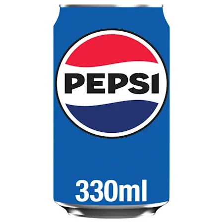 Pepsi 330ml